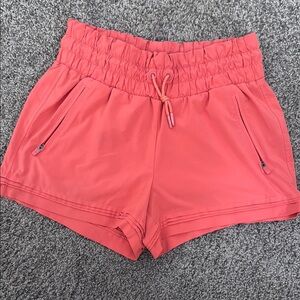 Athleta girls shorts
